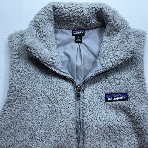 Patagonia Jackets Coats Patagonia Fleece Vest Mens Size